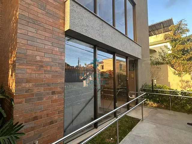 Loft 1 quarto e 1 banheiro, à venda, no bairro Santa Tereza em Belo Horizonte