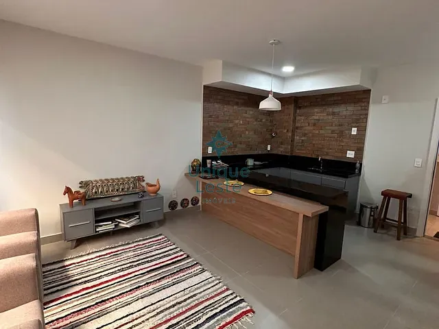 Loft 1 quarto e 1 banheiro, à venda, no bairro Santa Tereza em Belo Horizonte