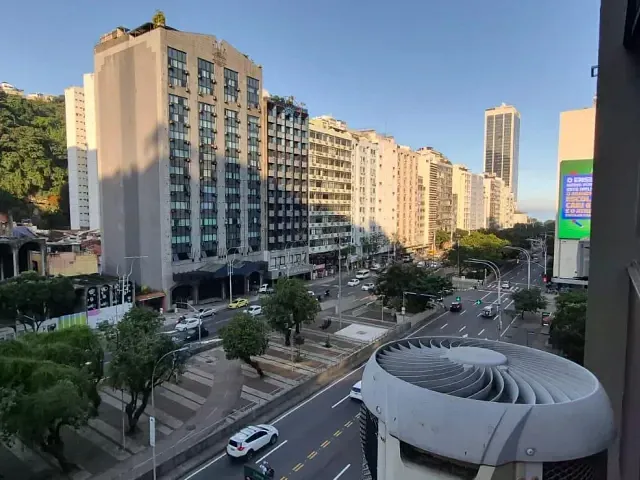 Loft com 37m² 1 quarto e 1 banheiro, à venda, no bairro Copacabana em Rio de Janeiro