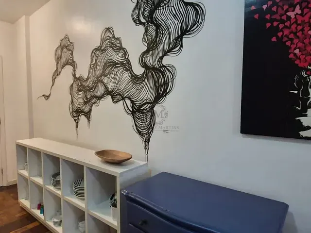 Loft com 37m² 1 quarto e 1 banheiro, à venda, no bairro Copacabana em Rio de Janeiro