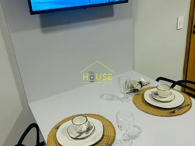 Loft 1 quarto e 1 banheiro, para alugar, no bairro Patrimônio Novo em Votuporanga
