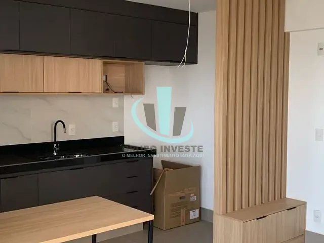 Loft 1 quarto e 2 banheiros, à venda ou para alugar, no bairro Vila José Bonifácio em Araraquara