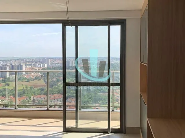 Loft 1 quarto e 2 banheiros, à venda ou para alugar, no bairro Vila José Bonifácio em Araraquara