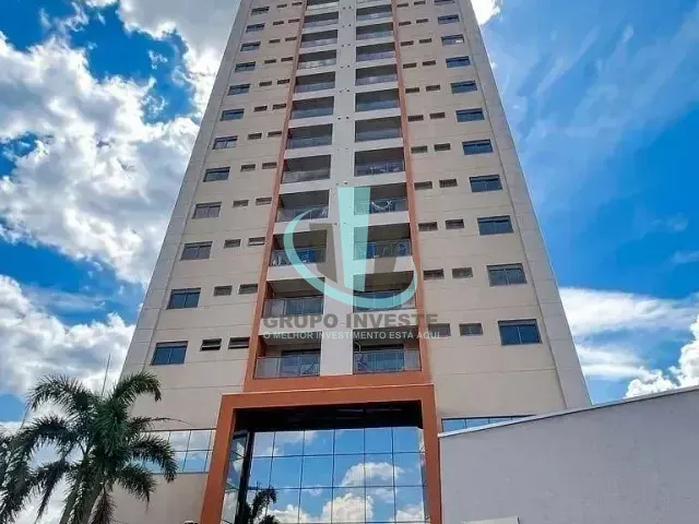 Loft 1 quarto e 2 banheiros, à venda ou para alugar, no bairro Vila José Bonifácio em Araraquara