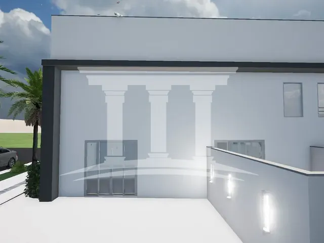 Loft com 405m², à venda, no bairro Residencial Paris em Sinop