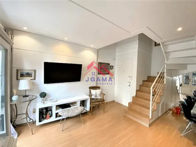 Loft 2 quartos e 2 banheiros, à venda, no bairro Itaim Bibi em São Paulo