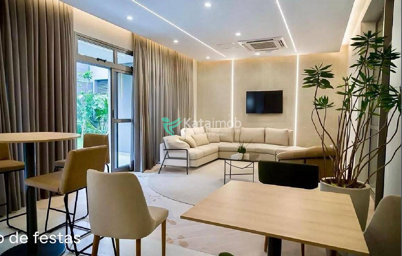 Apartamento, 1 quarto, 31 m² - Foto 33