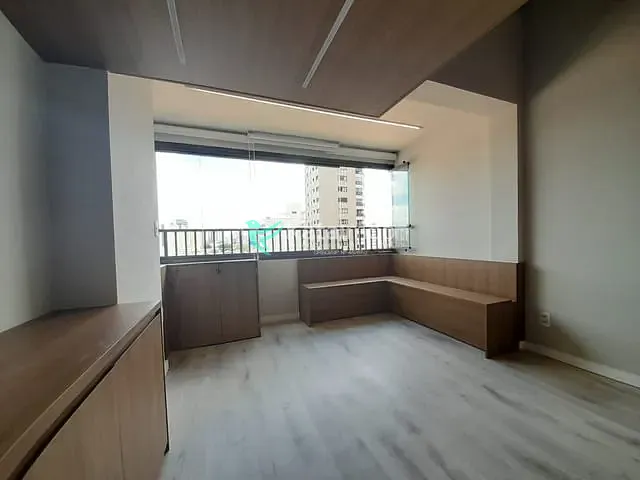 Loft 1 quarto e 1 banheiro, à venda ou para alugar, no bairro Saúde em São Paulo