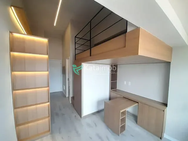Loft 1 quarto e 1 banheiro, à venda ou para alugar, no bairro Saúde em São Paulo