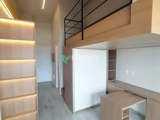 Loft 1 quarto e 1 banheiro, à venda ou para alugar, no bairro Saúde em São Paulo