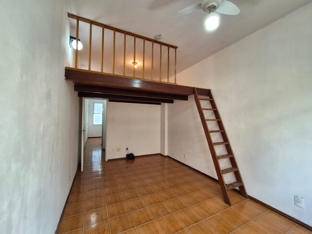 Foto do Loft - Loft à venda, Centro, Rio de Janeiro, RJ | Lowndes Condomínios e Imóveis