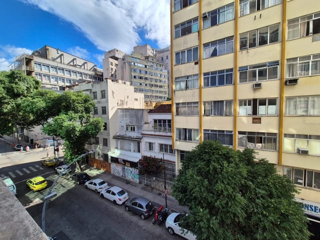 Foto do Loft - Loft à venda, Centro, Rio de Janeiro, RJ | Lowndes Condomínios e Imóveis
