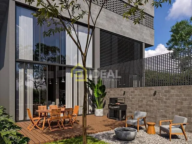 Loft 2 quartos e 2 banheiros, à venda, no bairro Parque de Exposições em Concórdia