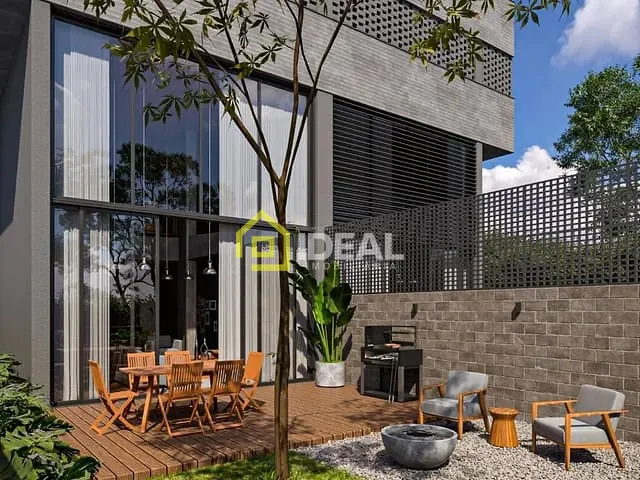 Loft 2 quartos e 2 banheiros, à venda, no bairro Parque de Exposições em Concórdia