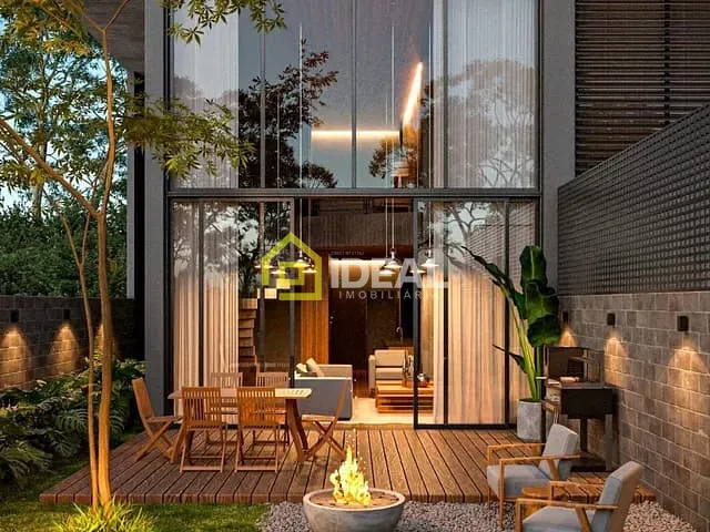 Loft 2 quartos e 2 banheiros, à venda, no bairro Parque de Exposições em Concórdia