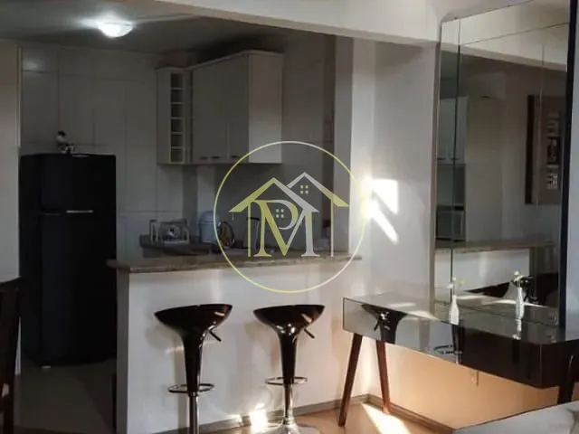 Loft 1 quarto e 1 banheiro, para alugar, no bairro Parque Campolim em Sorocaba