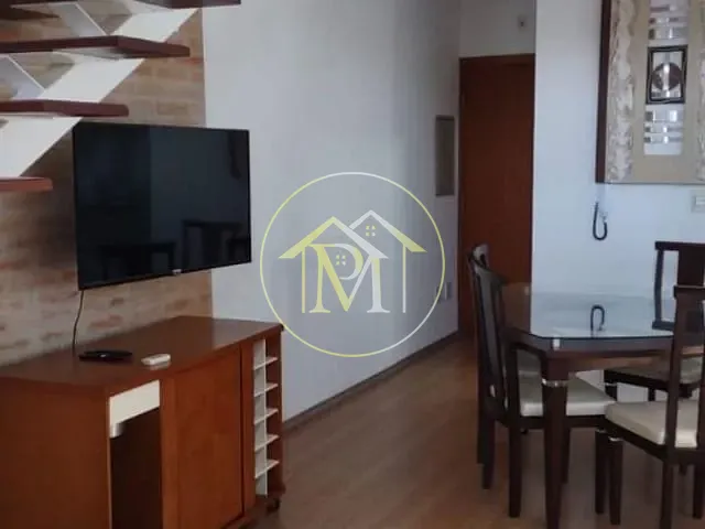 Loft 1 quarto e 1 banheiro, para alugar, no bairro Parque Campolim em Sorocaba