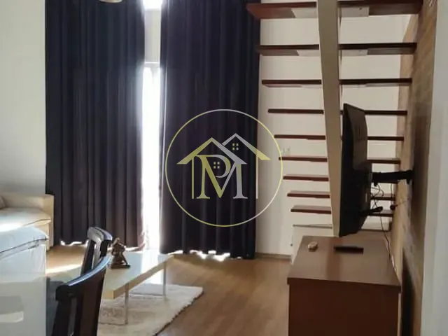 Loft 1 quarto e 1 banheiro, para alugar, no bairro Parque Campolim em Sorocaba