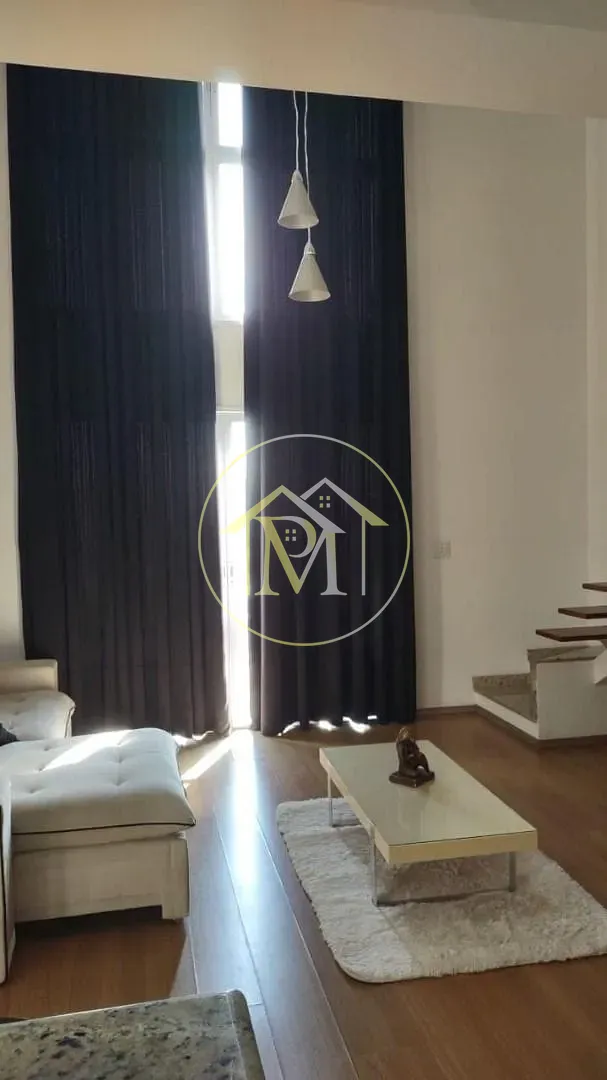 Apartamento, 1 quarto, 38 m² - Foto 3