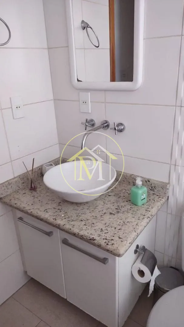 Apartamento, 1 quarto, 38 m² - Foto 12