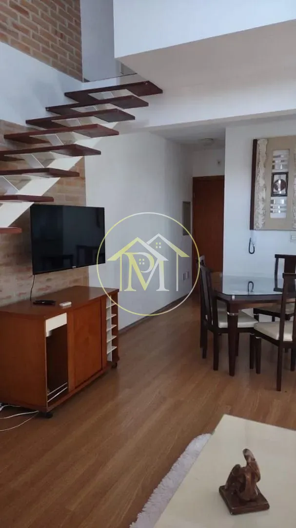 Apartamento, 1 quarto, 38 m² - Foto 4