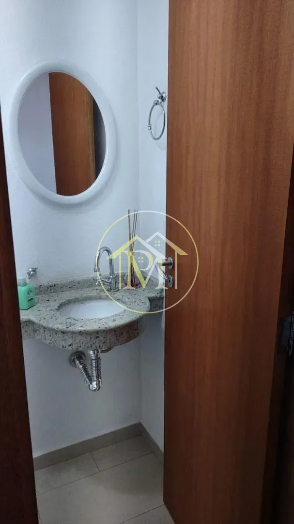 Apartamento, 1 quarto, 38 m² - Foto 6