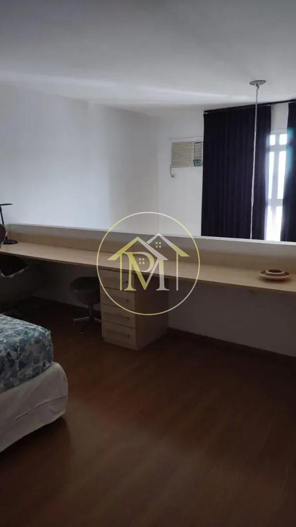 Apartamento, 1 quarto, 38 m² - Foto 8