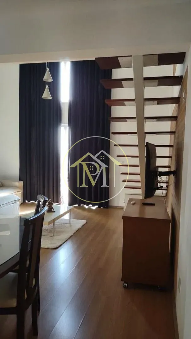 Apartamento, 1 quarto, 38 m² - Foto 2