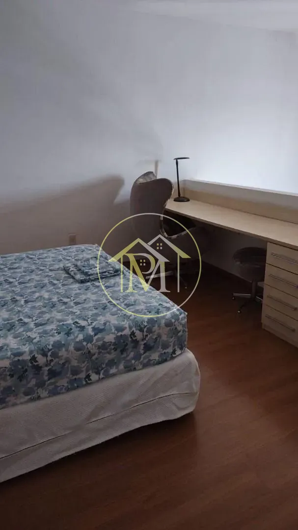 Apartamento, 1 quarto, 38 m² - Foto 9