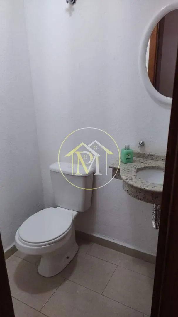 Apartamento, 1 quarto, 38 m² - Foto 5