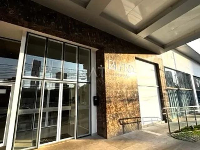 Flat com 29m² 1 quarto e 1 banheiro, à venda, no bairro Setor Marista em Goiânia