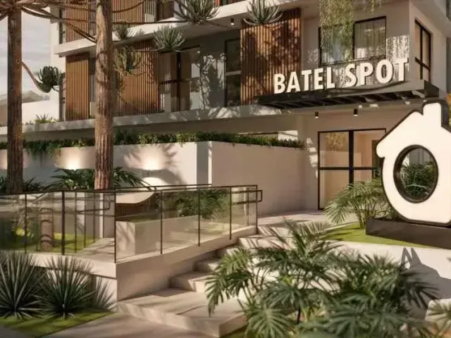 Foto do Loft - Loft à venda, Centro, Curitiba, PR | OCASIÃO IMÓVEIS