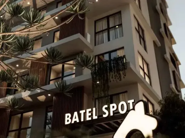 Foto do Loft - Loft à venda, Centro, Curitiba, PR | OCASIÃO IMÓVEIS