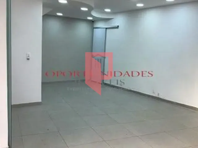 Loft 1 quarto e 2 banheiros, à venda, no bairro Serra em Belo Horizonte