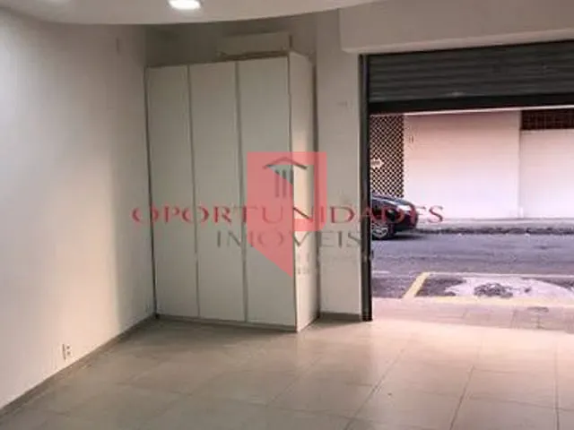Loft 1 quarto e 2 banheiros, à venda, no bairro Serra em Belo Horizonte