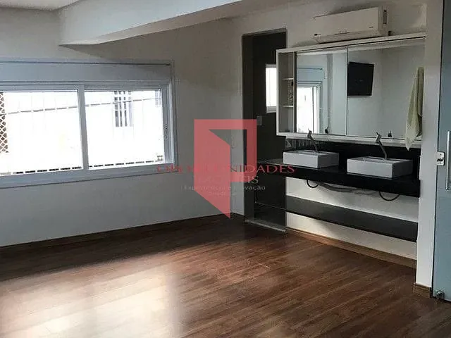 Loft 1 quarto e 2 banheiros, à venda, no bairro Serra em Belo Horizonte
