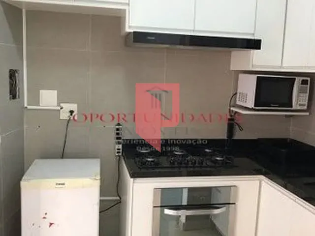 Loft 1 quarto e 2 banheiros, à venda, no bairro Serra em Belo Horizonte