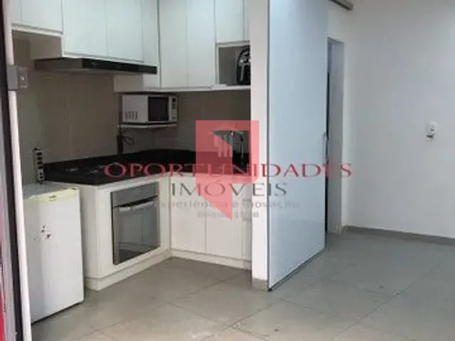 Loft 1 quarto e 2 banheiros, à venda, no bairro Serra em Belo Horizonte