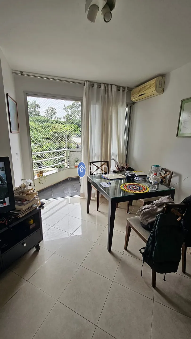 Apartamento, 2 quartos, 57 m² - Foto 1