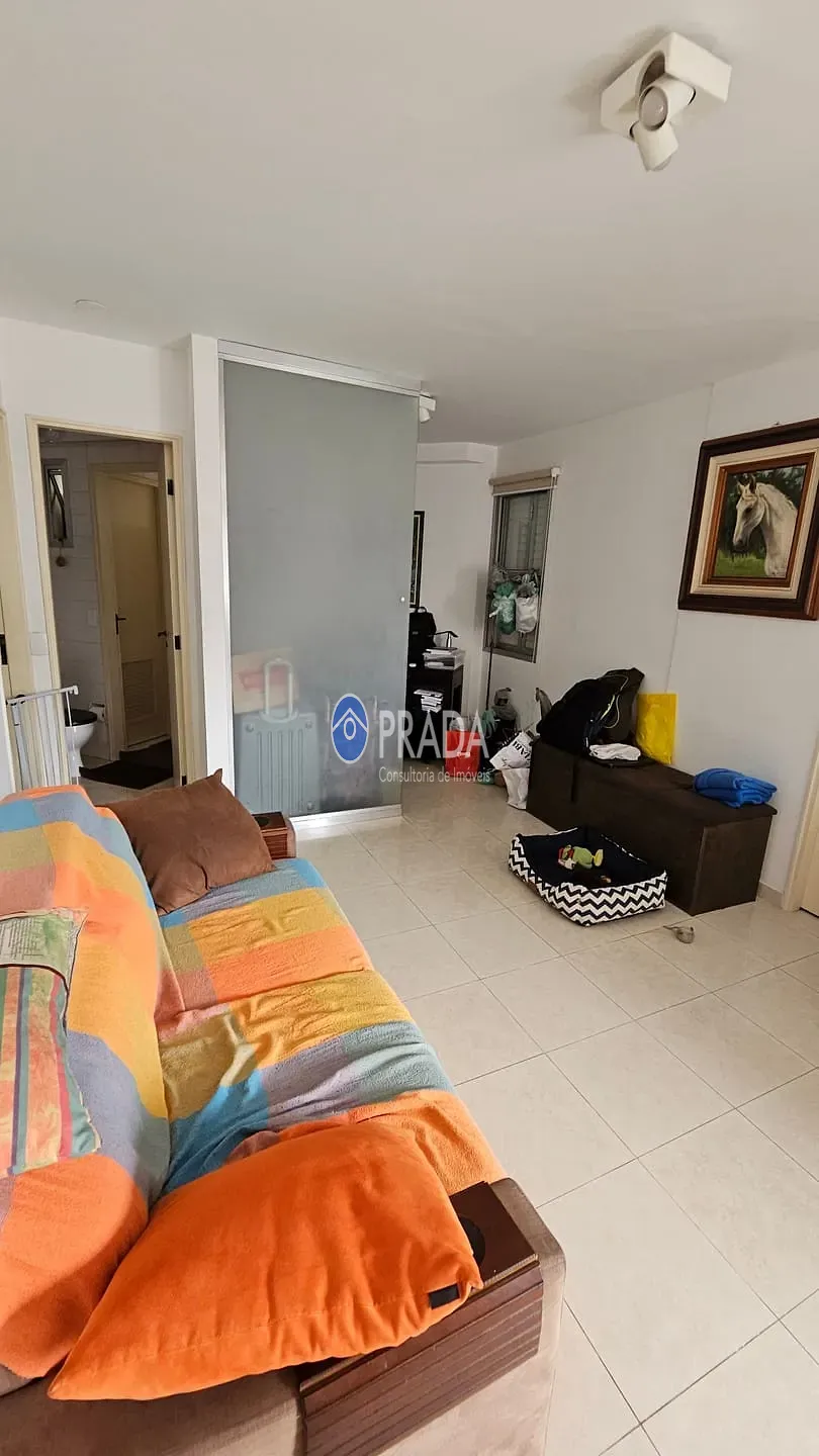 Apartamento, 2 quartos, 57 m² - Foto 4