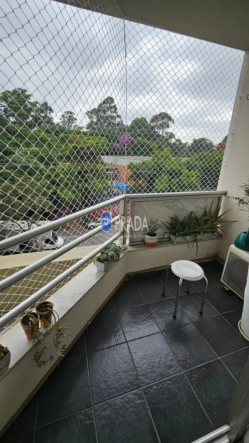 Apartamento, 2 quartos, 57 m² - Foto 2