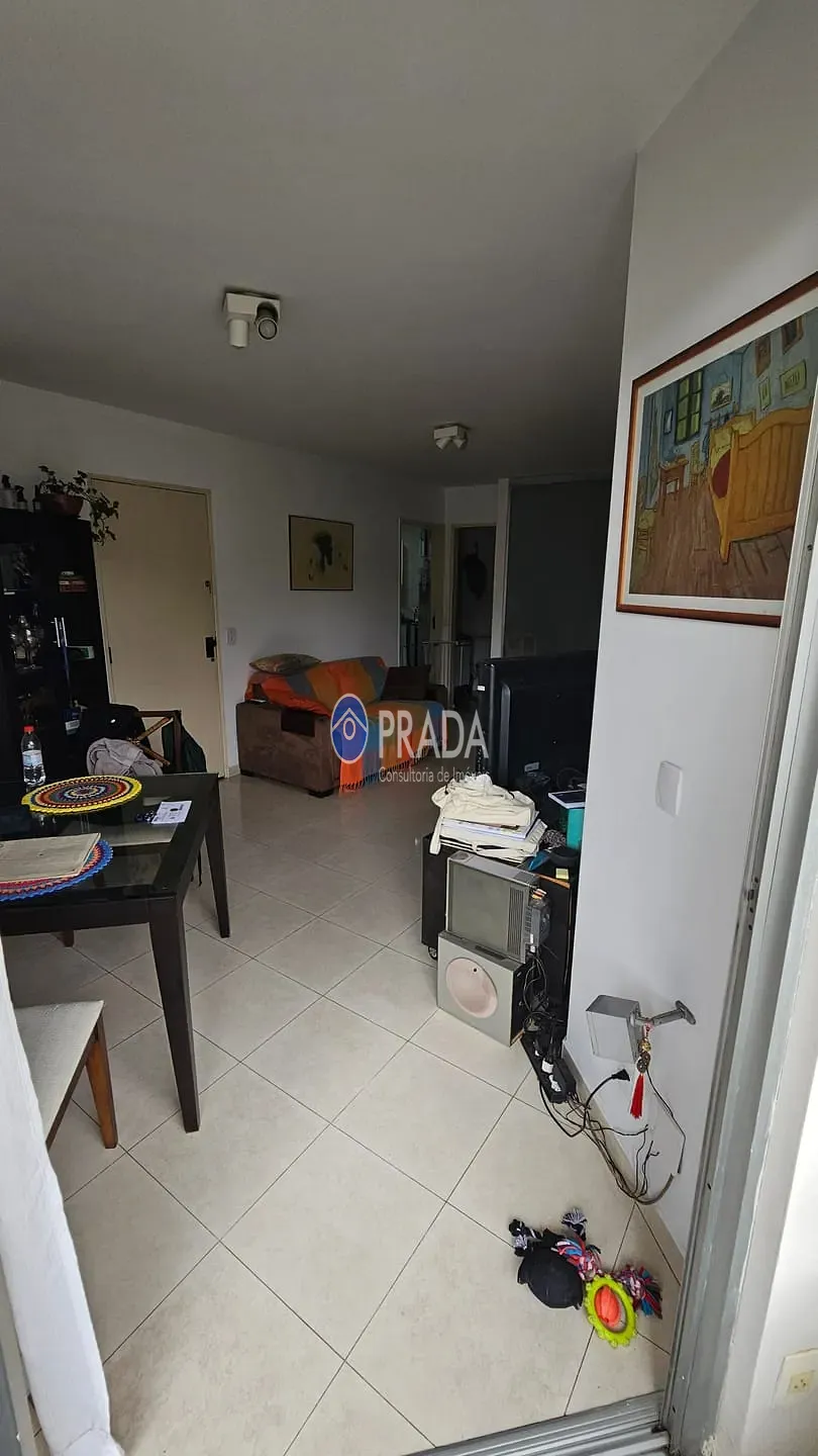 Apartamento, 2 quartos, 57 m² - Foto 6
