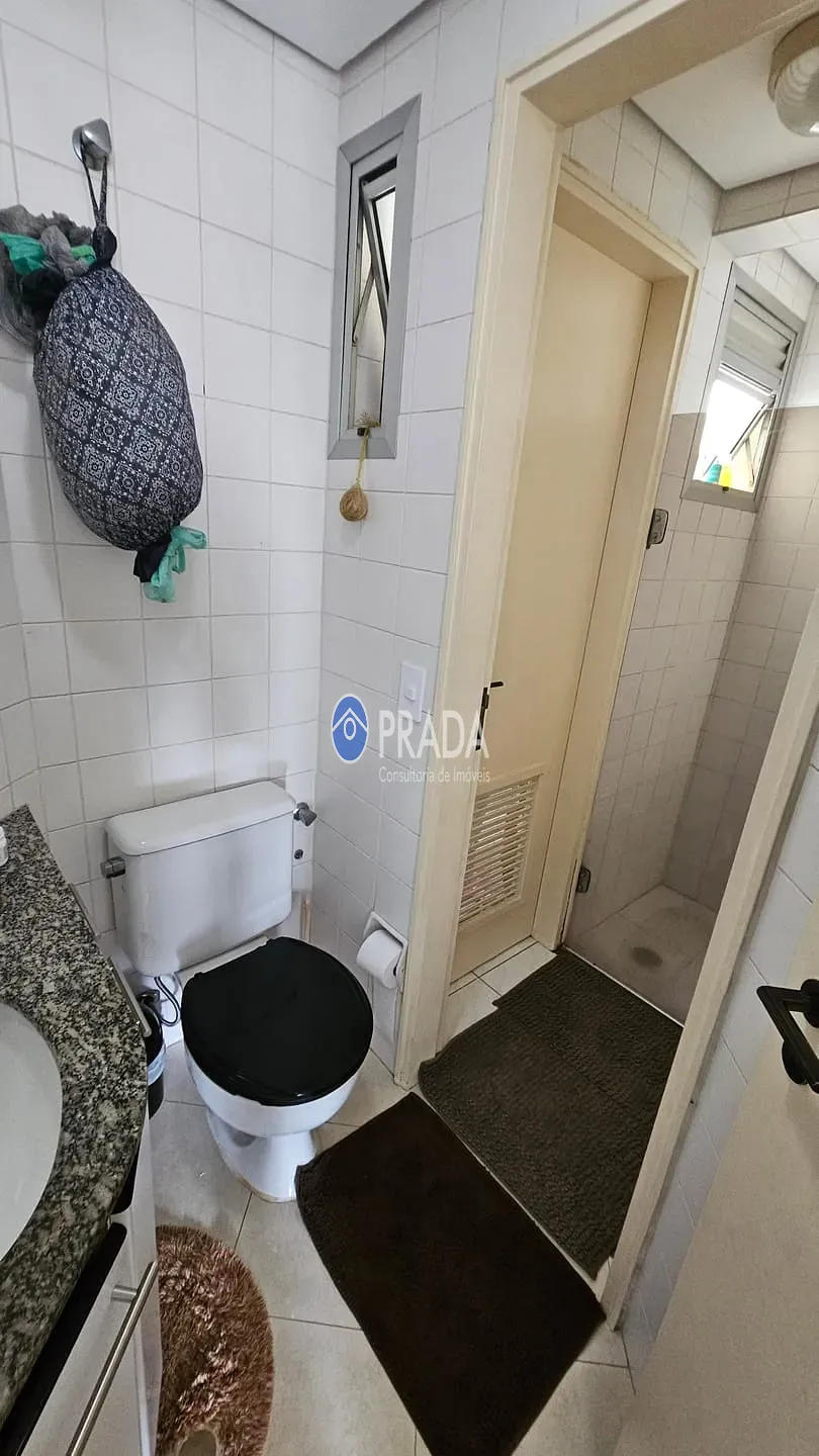 Apartamento, 2 quartos, 57 m² - Foto 8