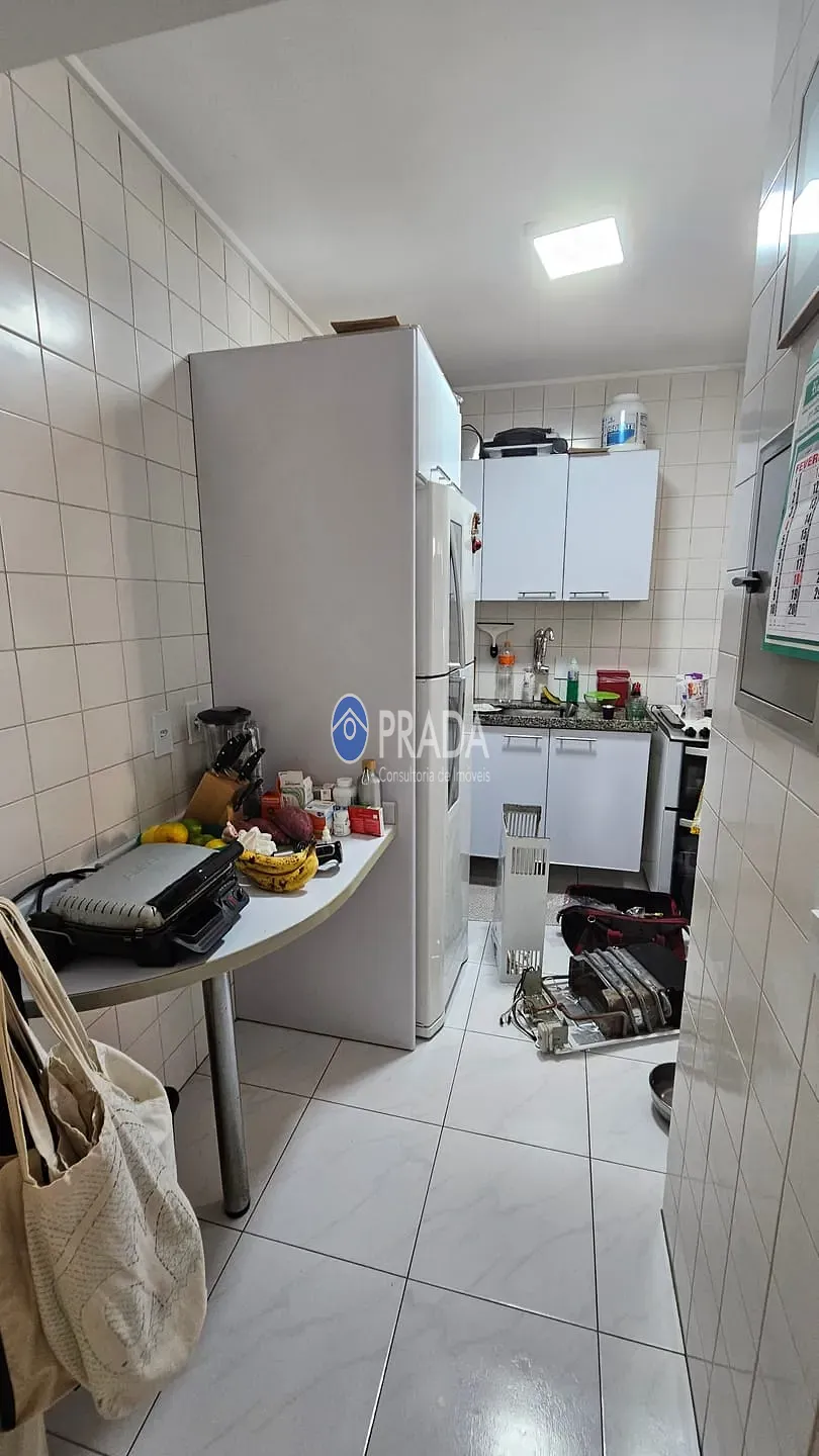 Apartamento, 2 quartos, 57 m² - Foto 9