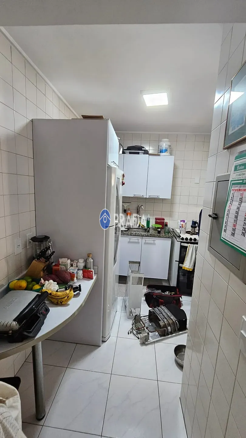 Apartamento, 2 quartos, 57 m² - Foto 10