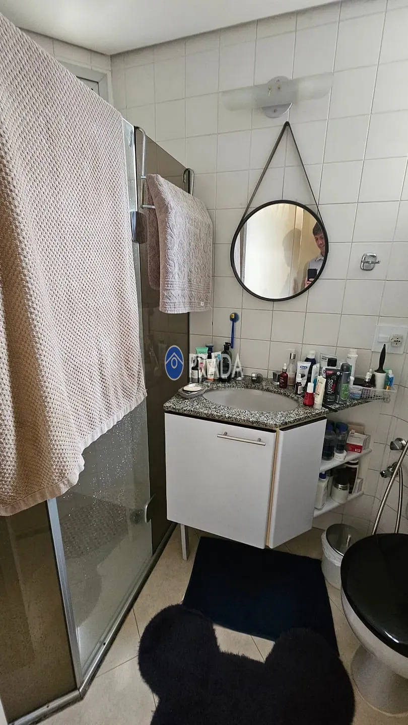 Apartamento, 2 quartos, 57 m² - Foto 7