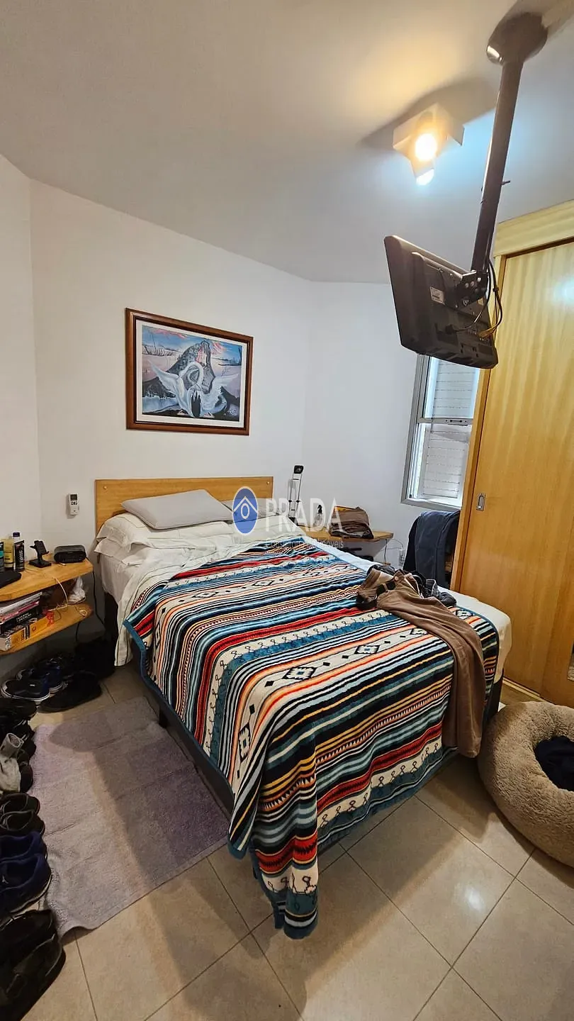 Apartamento, 2 quartos, 57 m² - Foto 11