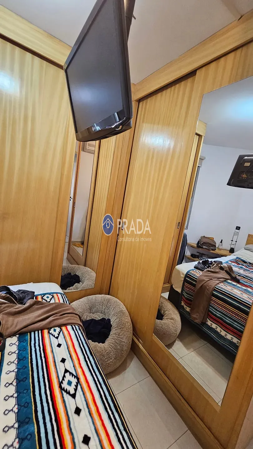 Apartamento, 2 quartos, 57 m² - Foto 12