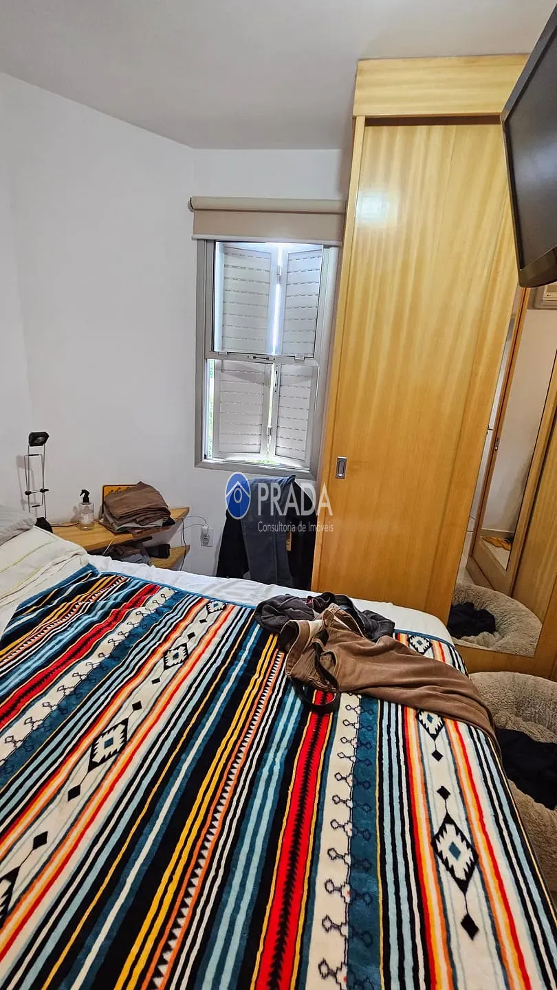 Apartamento, 2 quartos, 57 m² - Foto 13