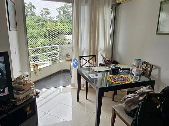 Loft com 101m² 2 quartos e 2 banheiros, à venda, no bairro Sumarezinho em São Paulo